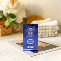 BB Крем MISTINE Контроль жирности SPF 25 PA++, 15 гр  фото 6