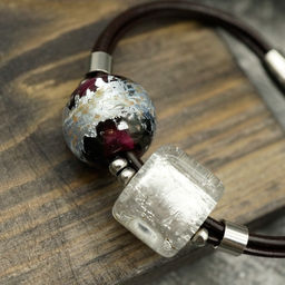 Браслет из муранского стекла - Vloes фото 7