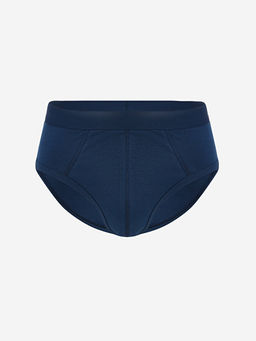 Standart Kal?p Pamuklu Esnek Erkek Slip Boxer 3l? - Waikiki фото 2