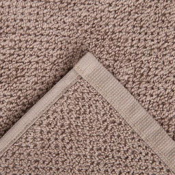 Коврик махровый «Этель» Organic Stone 50×70 см, хлопок 100%