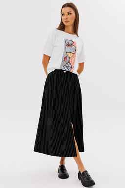 Джемпер 4026 - Kivviwear фото 7