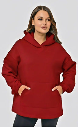 Толстовка J157 - Argo exclusive фото 24