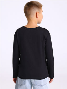 Лонгслив 1ПДЛД4335001