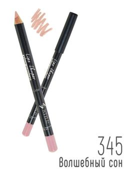 Still Карандаш для губ LIPS SHAPER 345 Волшебный сон