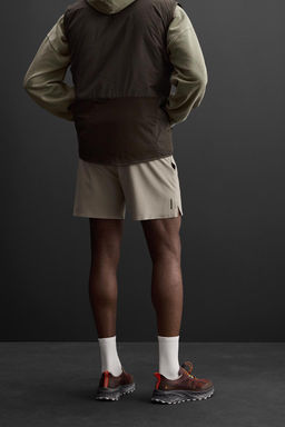 BASIC TRAINING SHORTS - Zara фото 5