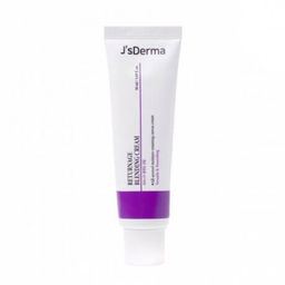 JsDerma Returnage Blending Cream, 50ml /36 - Регенерирующий крем для чувствительной кожи