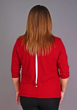 Джемпер Сусанна - Марлен фото 10