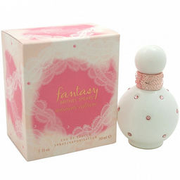 BRITNEY SPEARS FANTASY INTIMATE w EDP 50 ml M, парфюмерная вода