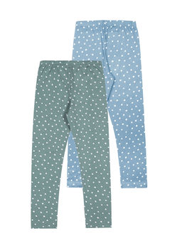 2легинсов 2ДРЛ5641001н - Апрель фото 2