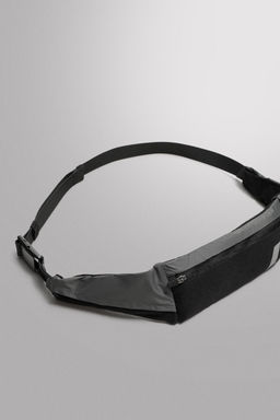 TECHNICAL SPORTS BELT BAG