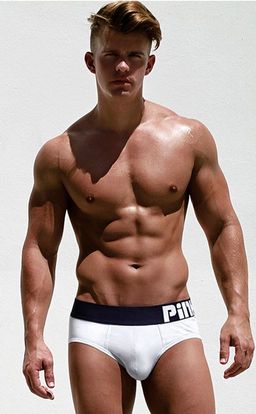 Плавки мужские A12217280 - Tadmico фото 7