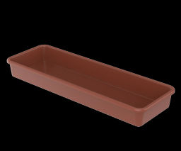 Ящик универсальный 9,0л 650?235?75мм