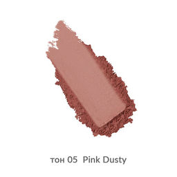 .Alvin Dor ALF-06 A LA FRENCH Румяна для лица Blush belles joues тон 05 pink dusty