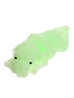 Цена за 12 шт. Антистресс игрушка - мялка «Пёсик», МИКС