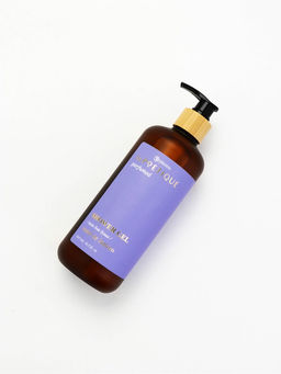 Гель для душа парюфмированный, аромат Sol de Janeiro, 500 мл, laPOETIQUE