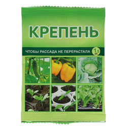 Цена за 10 шт. Регулятор роста "Крепень", 1.5 мл