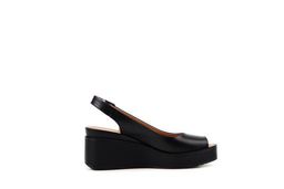 Босоножки EDART 5052.556bl.black