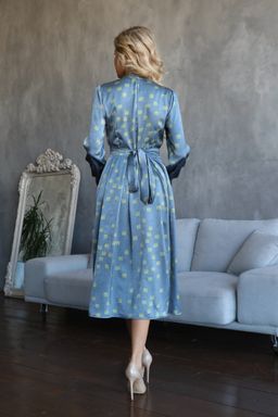 Платье П5-4928/2 - Wisell фото 2