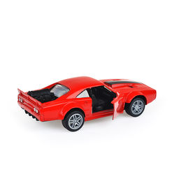 Машина "Японский дрифт" метал., в коробке