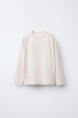 3-PACK OF PLAIN T-SHIRTS - Zara фото 7