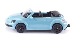 Машинка Siku VW The Beetle, кабриолет