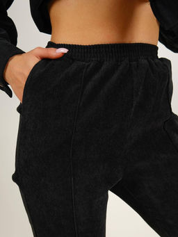 IV-CAPRIZ Свэн - костюм индиго  фото 24