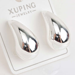 XUPING Серьги на гвоздиках арт. 18 1038 (id 278370)