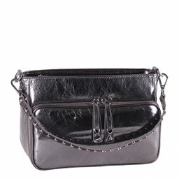 Сумка 921TH a.silver Polina&Eiterou