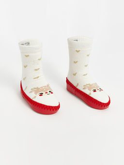 Bask?l? K?z Bebek Ev ?orab?