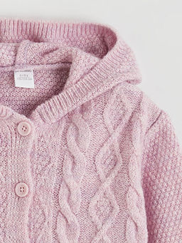 Kap??onlu K?z ?ocuk H?rka