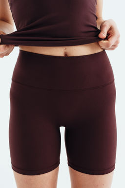 Mallas ciclistas de deporte con SoftMove - H&m фото 18