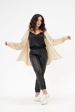 Рубашка Джованна (46-60) - Serenada фото 5