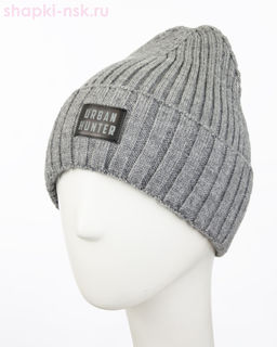 13108 MMH Колпак мужской (57-59)