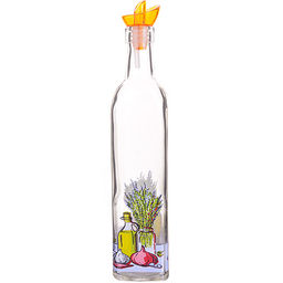 27821 Бутылка для масла 500 мл (в ассортименте) LR (х24) - Mayer&boch фото 2