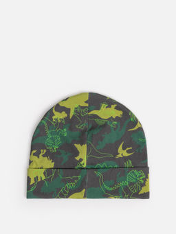 ACOOLA / Шапка детская Dorine_h разноцветный  фото 2