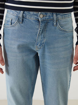 779 Regular Fit Erkek Jean Pantolon