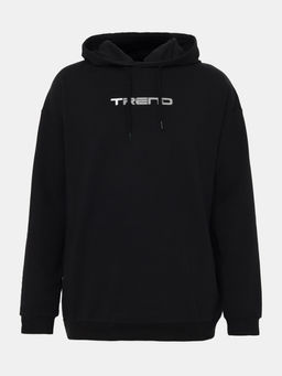 CRB wear/CWMM 60322-22 Толстовка мужская,черный/Ex.Cherubino  фото 5