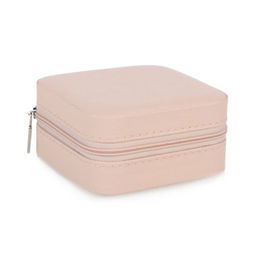 Шкатулка для украшений 10x10x5 см / N100 /уп 120/ - Галеонтрейд фото 2