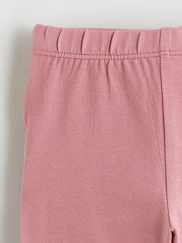 Beli Lastikli K?z Bebek Tayt