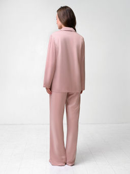 Женская пижама Indefini (арт.4174TCC)