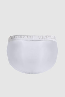 Erkek Beyaz __ Giyim Alt - U.s. polo assn фото 6