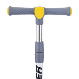 Самокат трехколесный Slider