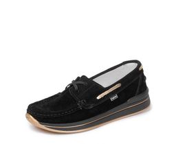 Топсайдеры Captor 2539-11