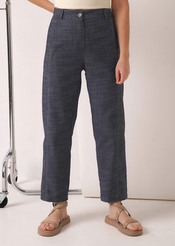 263277/201дж Брюки жен. (ЧЗ)