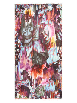 Палантин жен. каш 100х200 OR44-50696-10