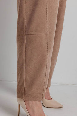 Брюки женские 207/05/Бежевый