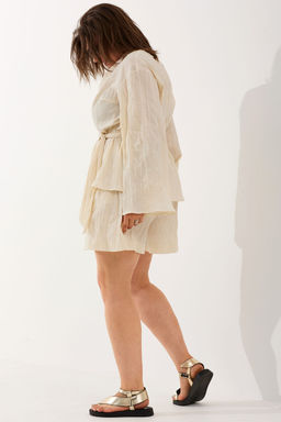 Костюм BegiModa 3067-Р шампань