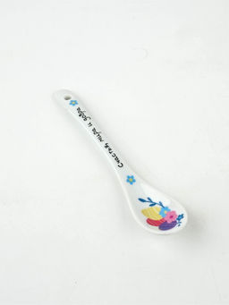 Ложка сувенирная пасхальная Счастья, мира и добра, h=13 см - Simaland фото 4