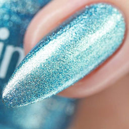 Alvin Dor Лак для ногтей Chrome mirror тон 6311 15мл