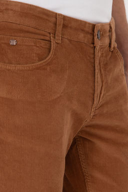 Erkek Camel Kanvas Pantolon - U.s. polo assn фото 11